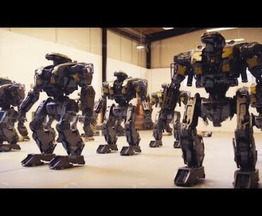 Why Boston Dynamics is Building a Super Robot Army