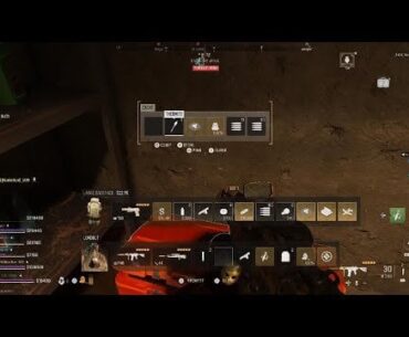 12 Man Koschei Chaos!