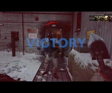 Cold War 1st try Tomahawk Only FFA