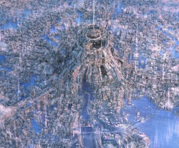 P-BABEL, Haruki Tajima