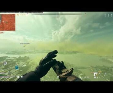 COD Warzone SERVERS ARE FINE