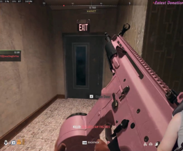 How many times has the gas mask failed you? have you come back from that fail? was this guy being toxic or letting me come back!? oop