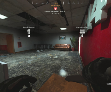 killing whole team with knife and nice execution to finish it off <3