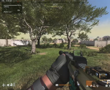 This game is a joke. What more could I have done? This guy went on to get 20 kills like this. (I'm a M&KB Player)