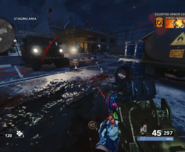 god I love corpse launches