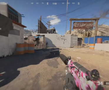 Clip dump