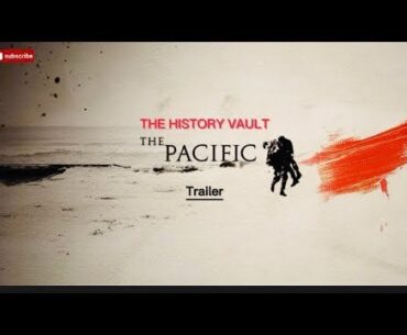The Pacific Trailer