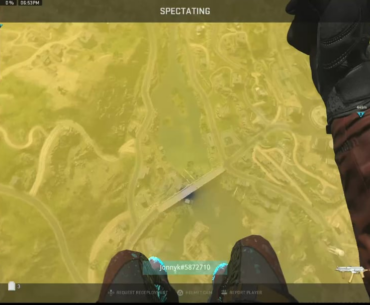New exploit?