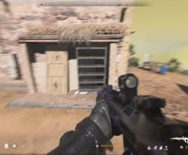 Warzone 2: The Xbox Series S Experience