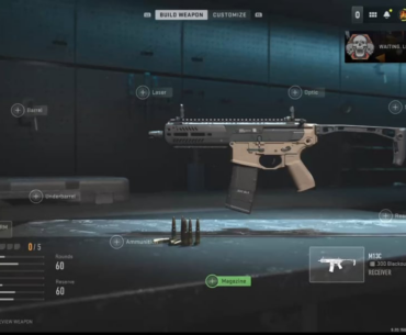 So the M13C has 11 levels and is kind of a copy