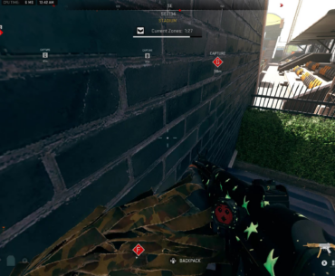 Issue I have since the update. Select BR Loadout randomly opens on its own. It's nonstop. Every 10 or so seconds. Is there any fix?