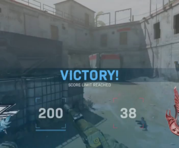 This guy must have a GOOD gaming chair