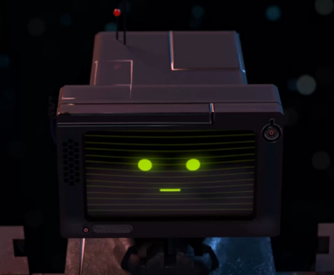 A small animation I made. Worked on this for a week. Hope u guys like it :)