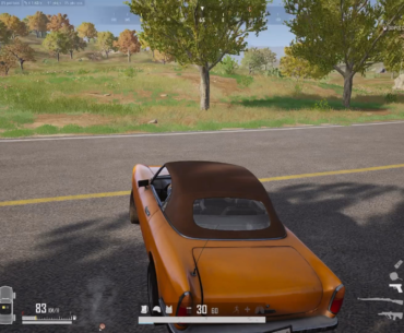 One of my favourite kills with the Glock on duos, sorry if that was you