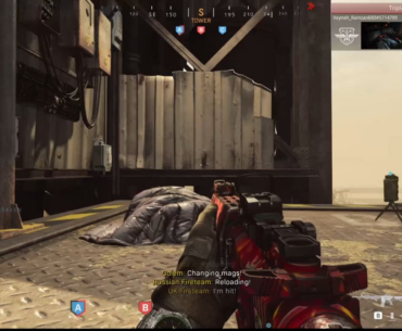 Most fun killstreak in all of call of duty