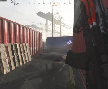The Best Gun in the Game!
