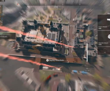 Turned The 74U To A Mini RPK And Kastov 545 to close range