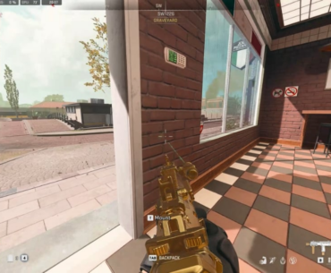 Warzone can be so bittersweet sometimes