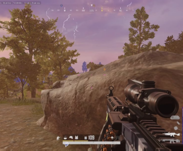 For the love of m249