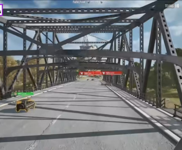 Taikonn Joins The Cast of Jackass