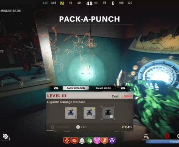 So I’m new to this level of outbreak, can anyone tell me what divine intervention saved me from about 10 mimics ??
