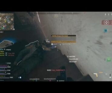 It's lucky I found this stun