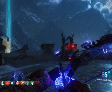 Aaand that concludes my first solo EE! It was my second attempt at it