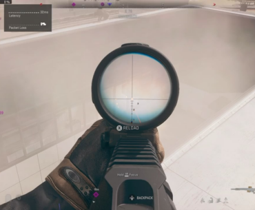 Rooftop Rumble