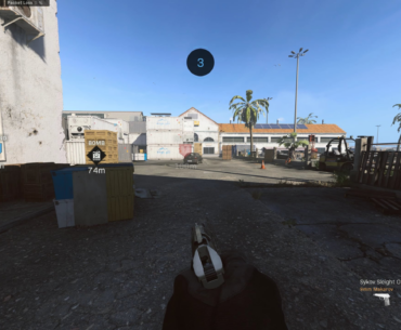 Sometimes the suicidal rush route plays out beautifully.