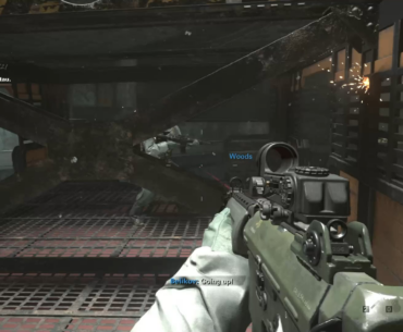 What if you wanted to 100% campaign but treyarch said