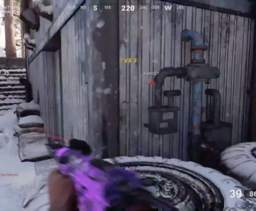 Why does this keep happening?