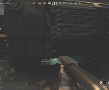 One of my favorite clips in Multiplayer