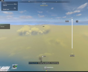 Lag switching