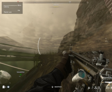 Cheaters Under Map FTW