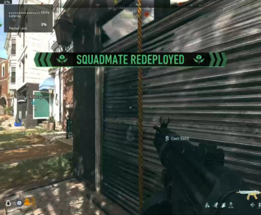 Throwing knives are OP part 2