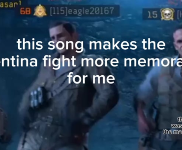 Wrath goes crazy as hell