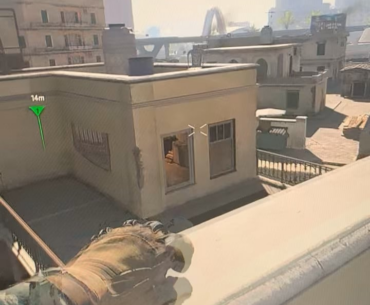 What do you think about this clip?
