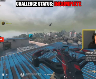 Crossbow shots that make you go, wow.