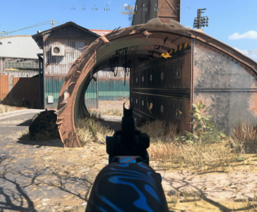 Ez prediction