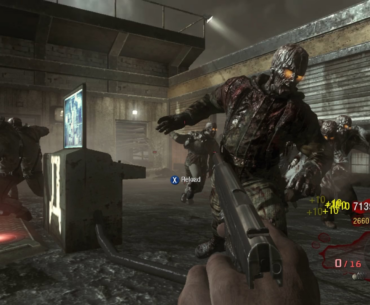 He got his clip