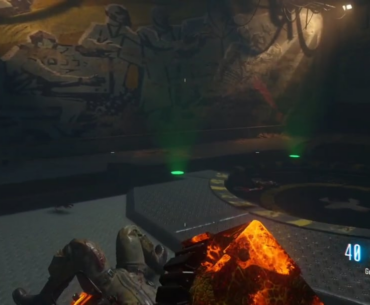 I forgot how deadly splash damage is for the Mustang and Sally