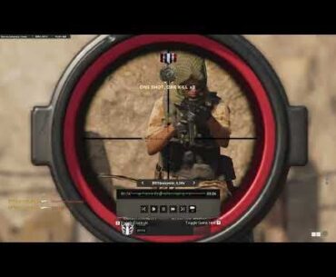 How bored do you have to be to make your own lobby of bots and still snipe? I wonder how much this costs them?