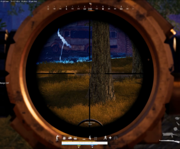 Of all the shots I’ve hit, these kind are my favorite.