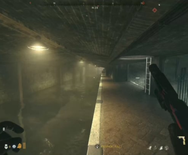 Luckiest wipe I've ever got