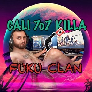 Just started streaming going to do a giveaway