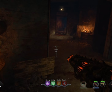 Finally decided to do this quest, I have officially completed the golden shank