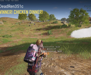 Chicken cUiZIne