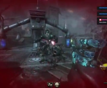 Biggest clutch I've ever done