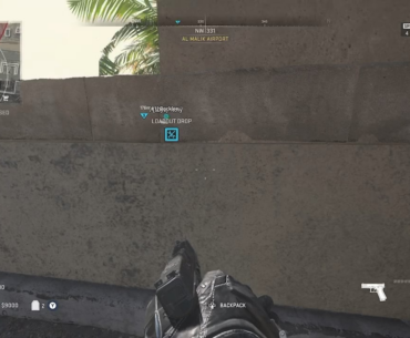 This game is just pure chaos sometimes…