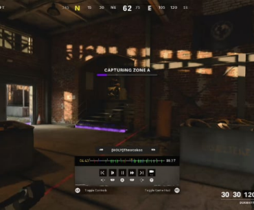 Hey bro, catch this. KOBE!